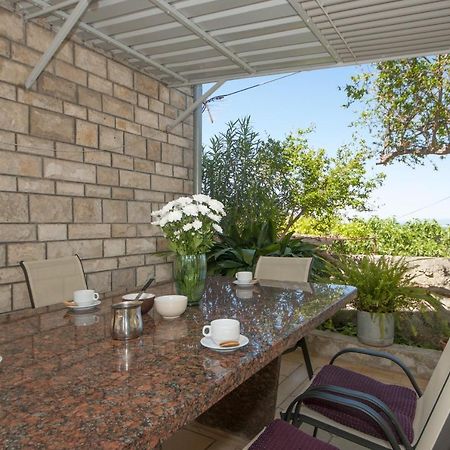 Apartments Mira سبليتسكا المظهر الخارجي الصورة