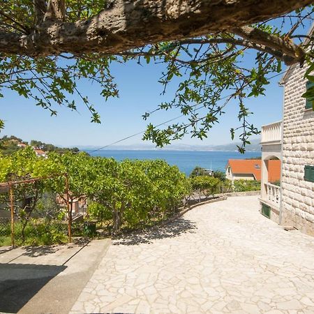 Apartments Mira سبليتسكا المظهر الخارجي الصورة