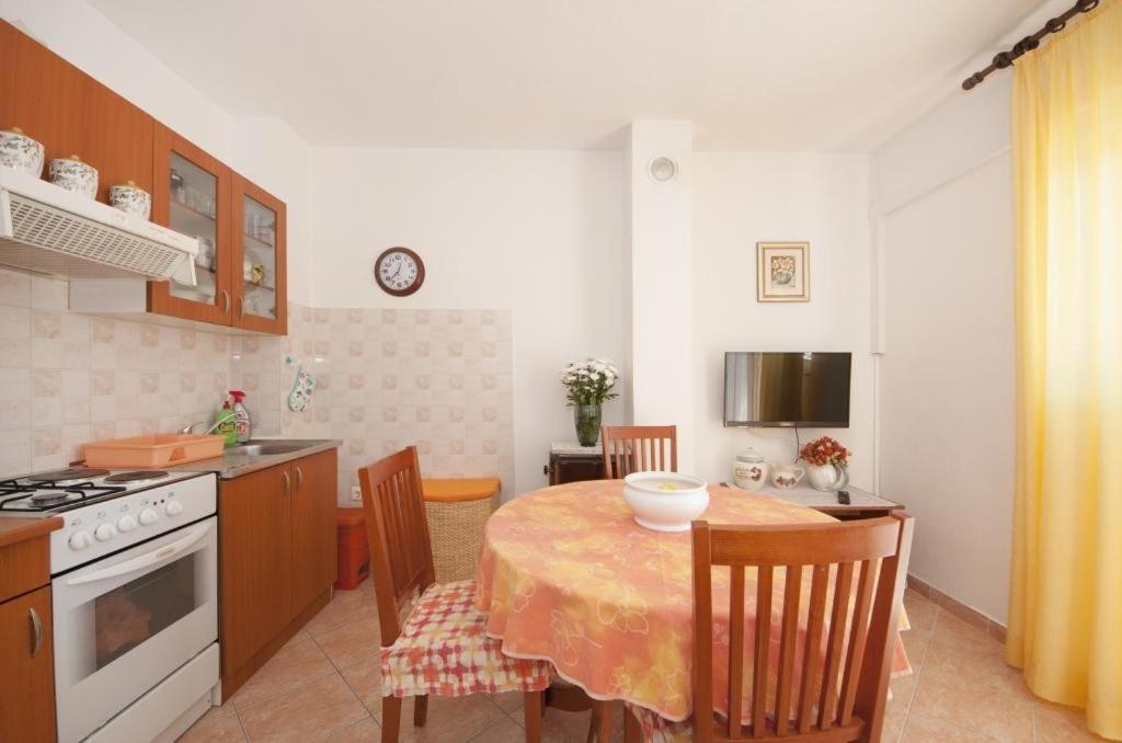 Apartments Mira سبليتسكا المظهر الخارجي الصورة