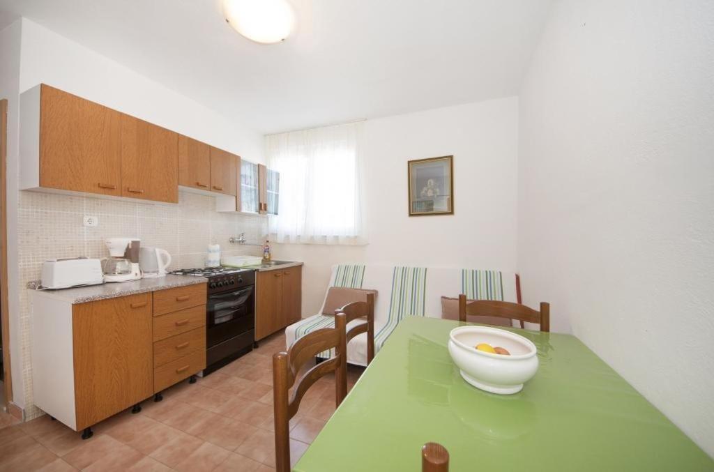 Apartments Mira سبليتسكا المظهر الخارجي الصورة