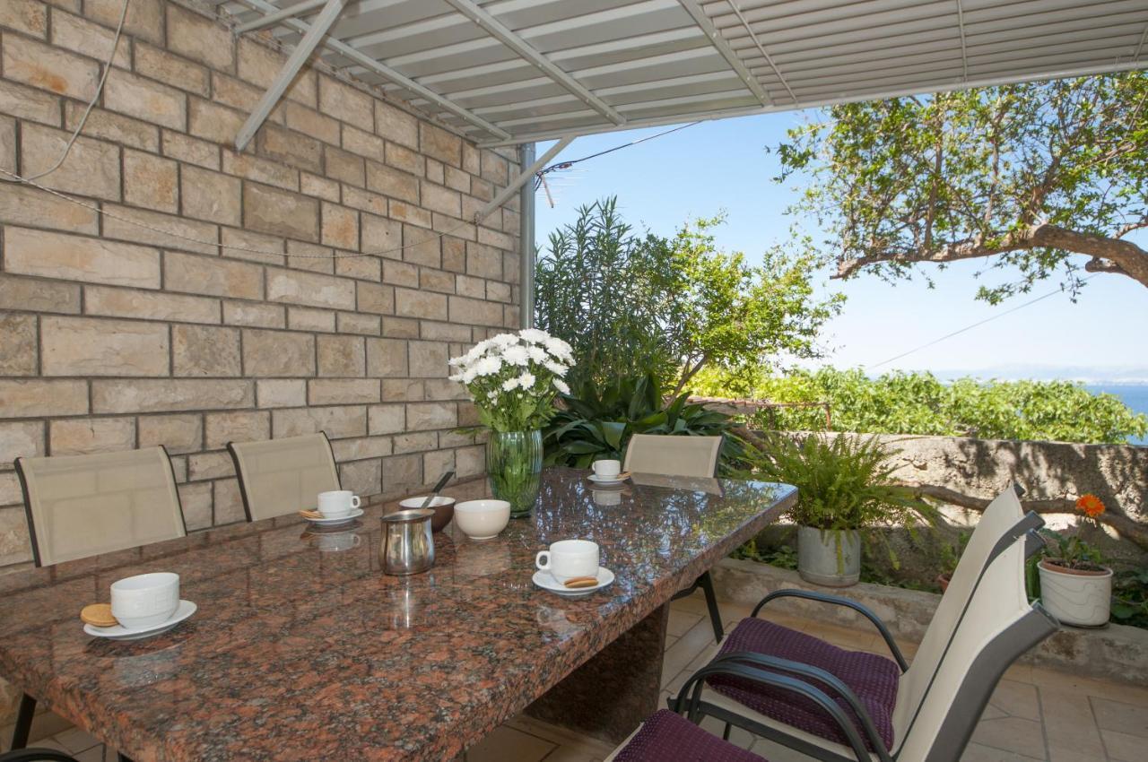 Apartments Mira سبليتسكا المظهر الخارجي الصورة