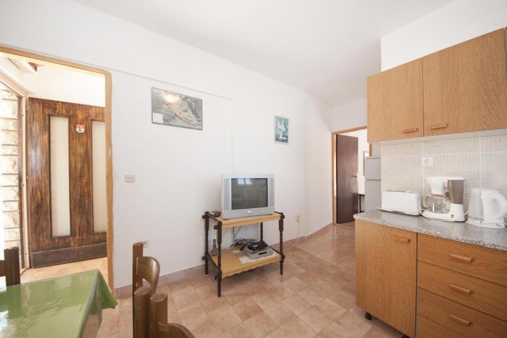 Apartments Mira سبليتسكا المظهر الخارجي الصورة