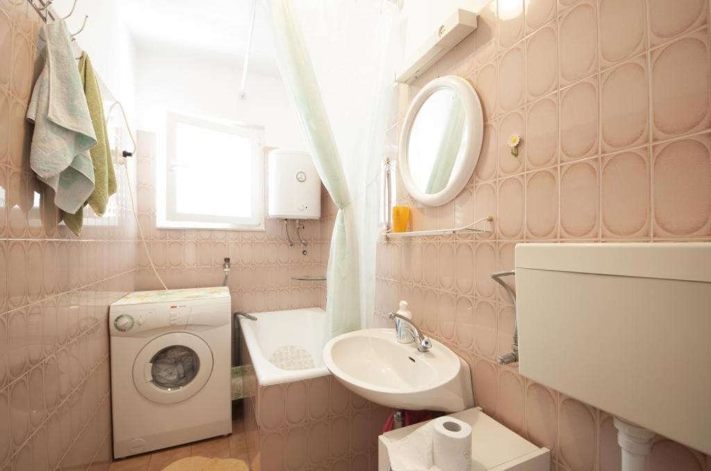 Apartments Mira سبليتسكا المظهر الخارجي الصورة