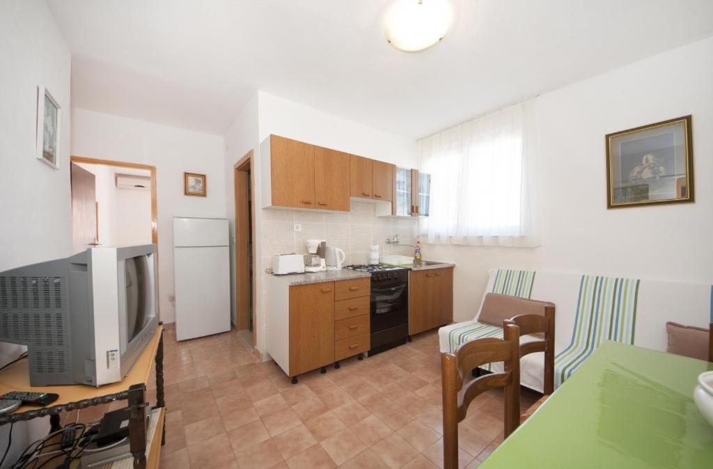 Apartments Mira سبليتسكا المظهر الخارجي الصورة