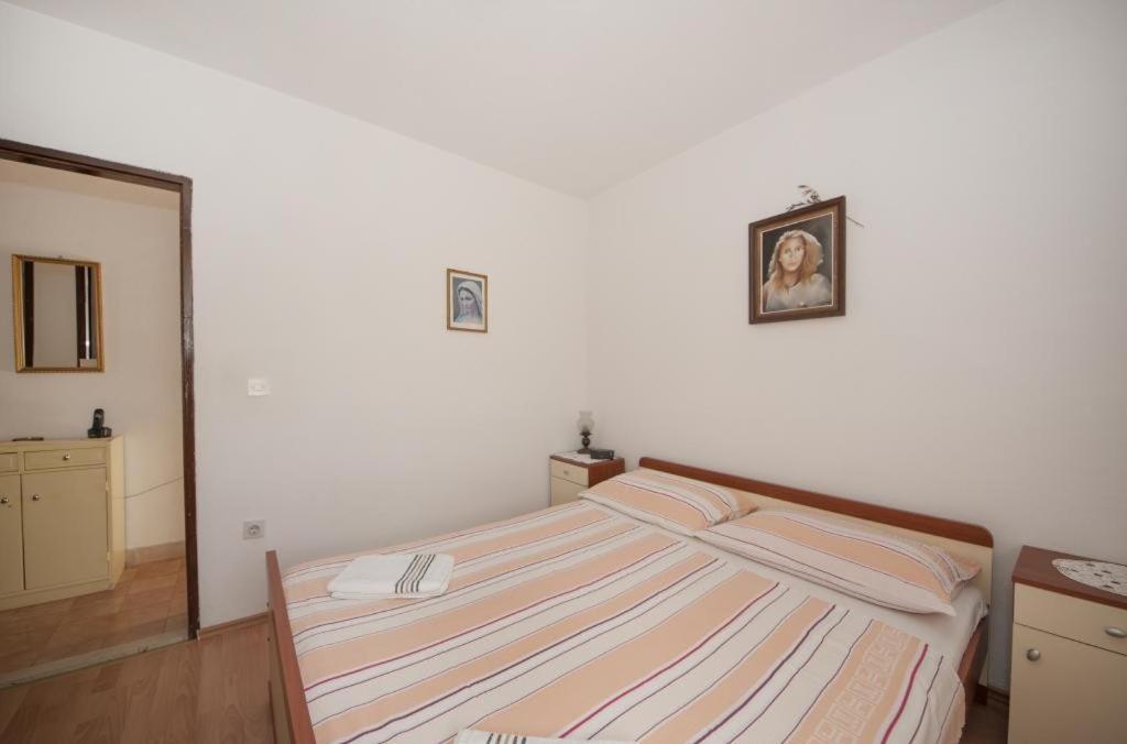 Apartments Mira سبليتسكا المظهر الخارجي الصورة
