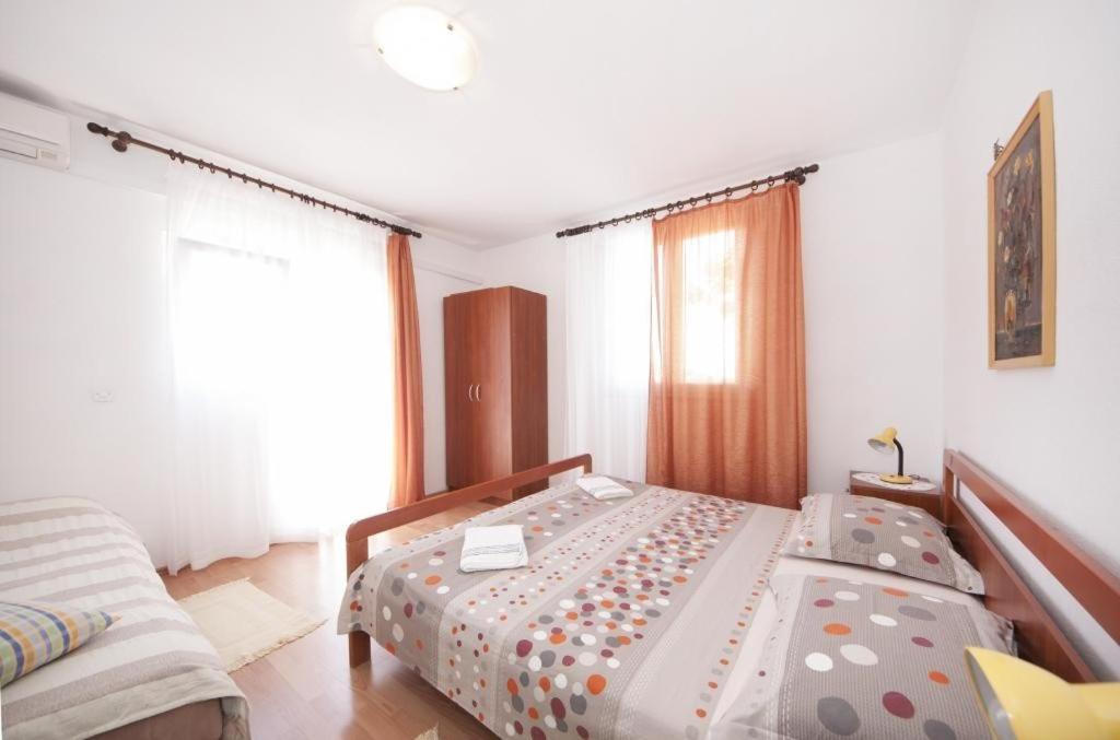 Apartments Mira سبليتسكا المظهر الخارجي الصورة