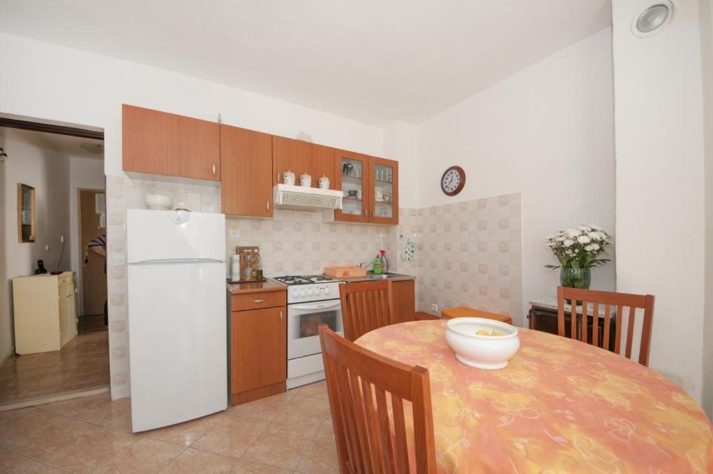 Apartments Mira سبليتسكا المظهر الخارجي الصورة
