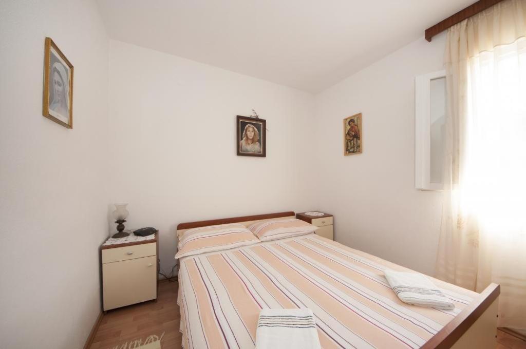 Apartments Mira سبليتسكا المظهر الخارجي الصورة