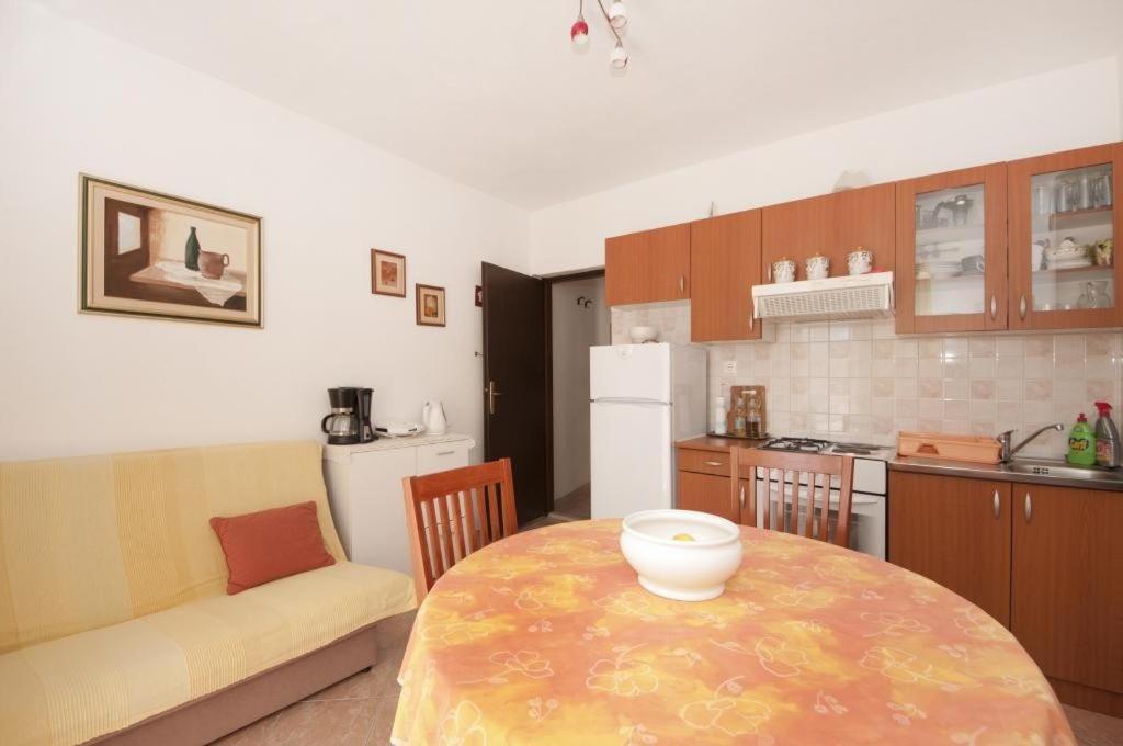 Apartments Mira سبليتسكا المظهر الخارجي الصورة
