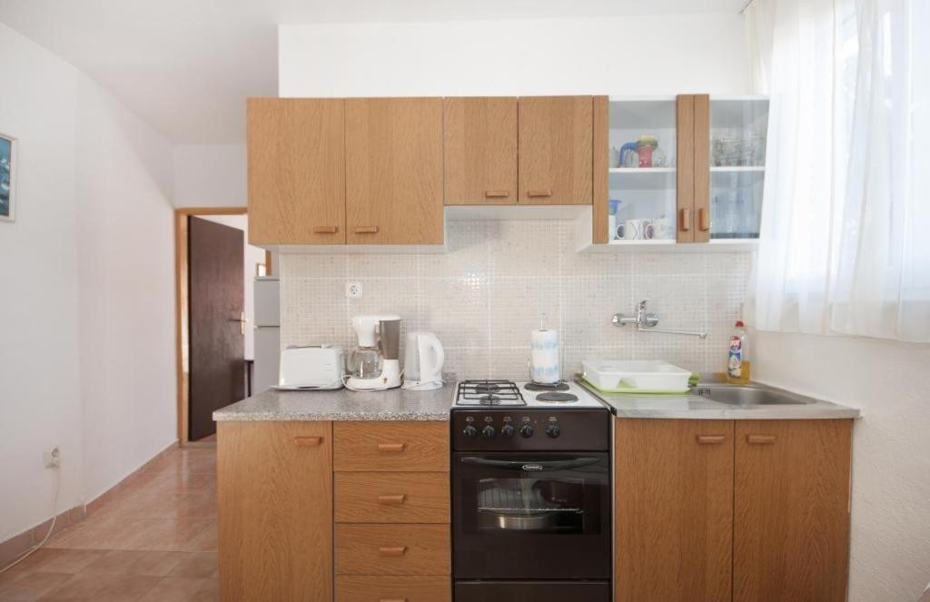 Apartments Mira سبليتسكا المظهر الخارجي الصورة